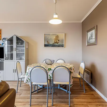 Zandvlugge 0303 Lejlighed