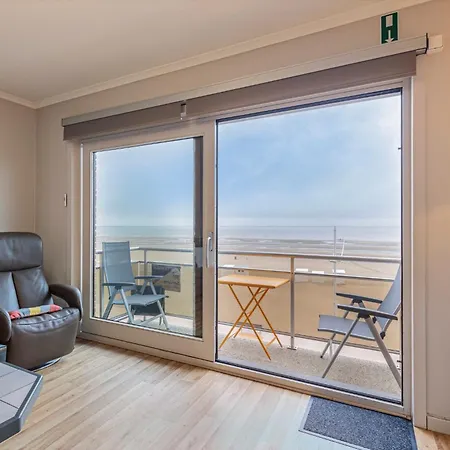 Lejlighed Zandvlugge 0303 *