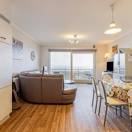 Lejlighed Zandvlugge 0303