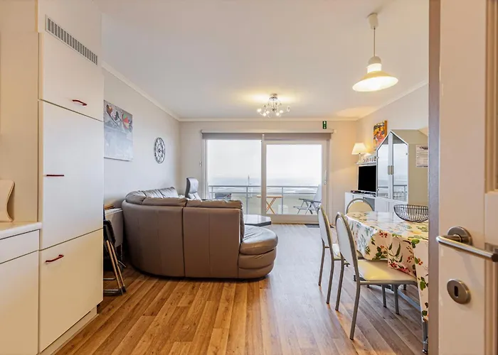 Apartamento Zandvlugge 0303